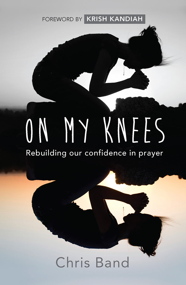 Image of On My Knees other