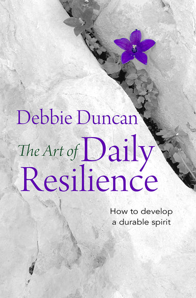 Image of The Art of Daily Resilience other