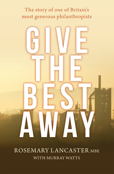 Image of Give the Best Away other