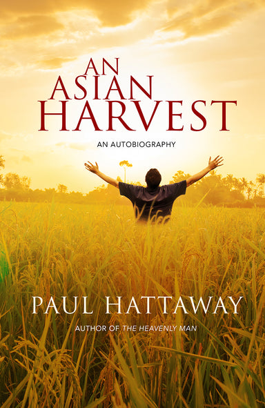 Image of An Asian Harvest other