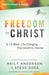 Image of Freedom in Christ: Participant Guide other