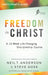 Image of Freedom in Christ - Pack of 5 other