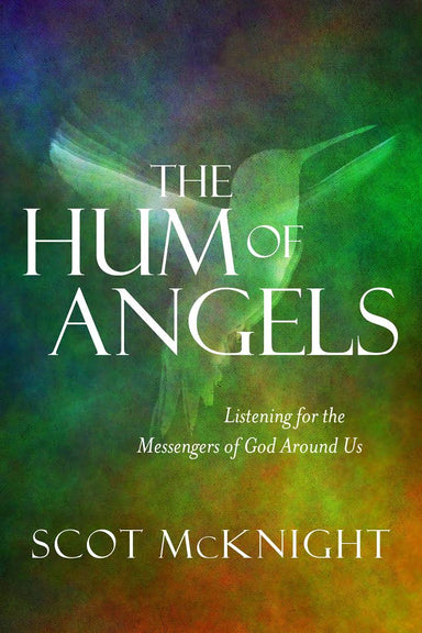 Image of The Hum of Angels other