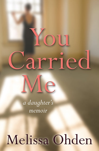 Image of You Carried Me other