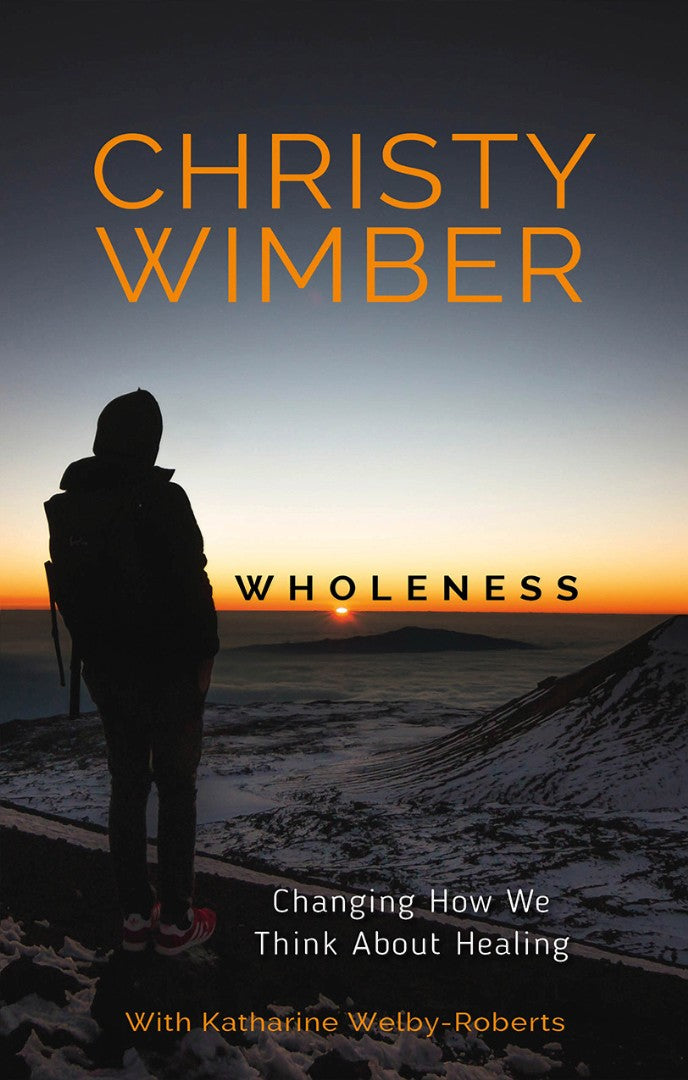 Image of Wholeness other