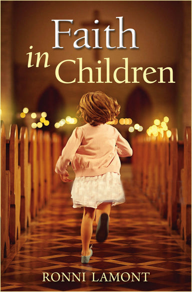 Image of Faith in Children other