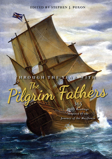 Image of Through the Year with the Pilgrim Fathers other