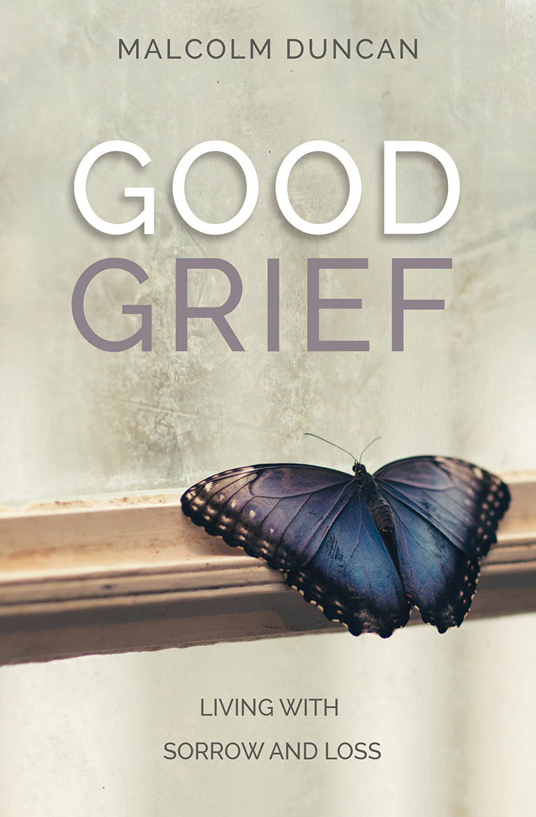 Image of Good Grief other