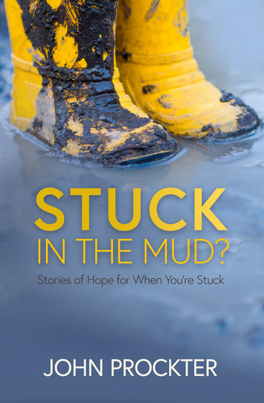 Image of Stuck in the Mud? other