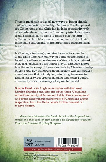 Image of Creating Community other