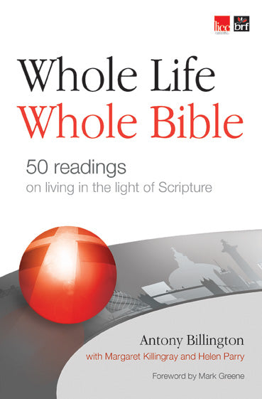 Image of Whole Life Whole Bible  other