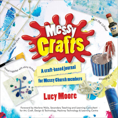 Image of Messy Crafts other