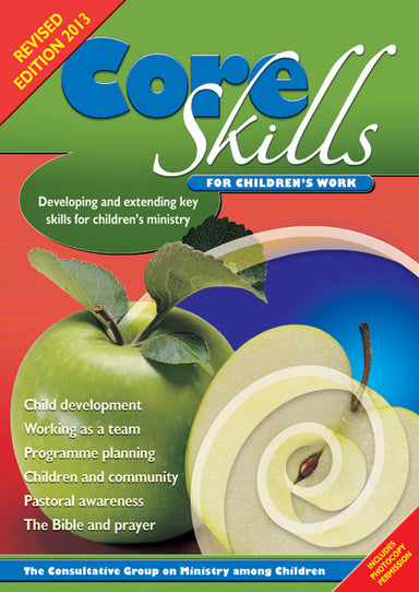 Image of Core Skills For Childrens Work Revised E other