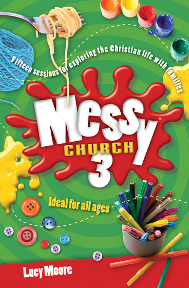 Image of Messy Church 3 other