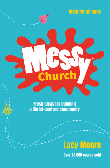 Image of Messy Church other
