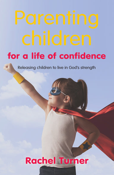 Image of Parenting Children For A Life Of Confidence other
