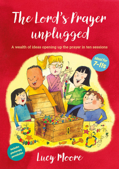 Image of The Lord's Prayer Unplugged other