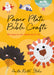 Image of Paper Plate Bible Crafts other