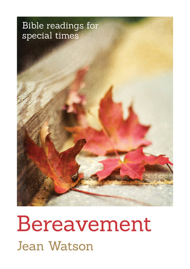 Image of Bereavement other