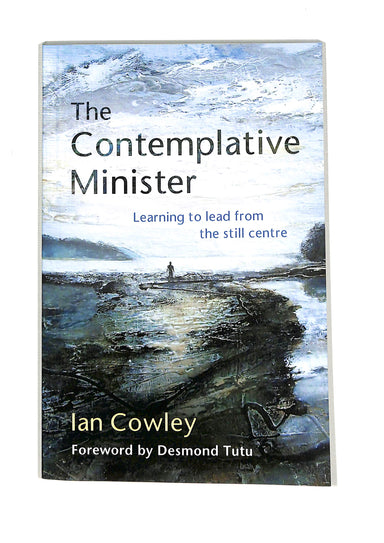 Image of The Contemplative Minister other