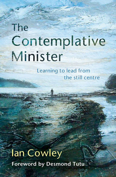 Image of The Contemplative Minister other