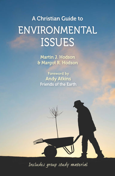 Image of A Christian Guide to Environmental Issues other