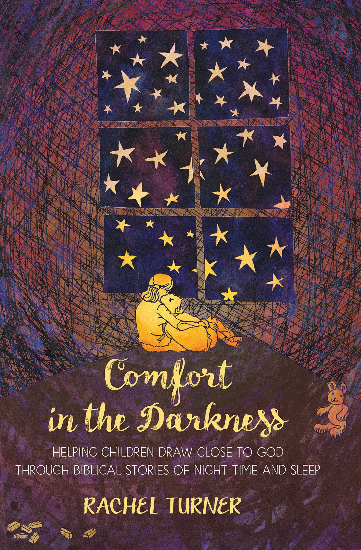 Image of Comfort in the Darkness other