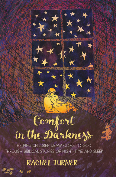 Image of Comfort in the Darkness other
