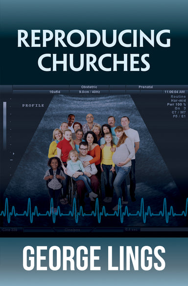 Image of Reproducing Churches other