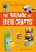 Image of The Big Book of Bible Crafts other