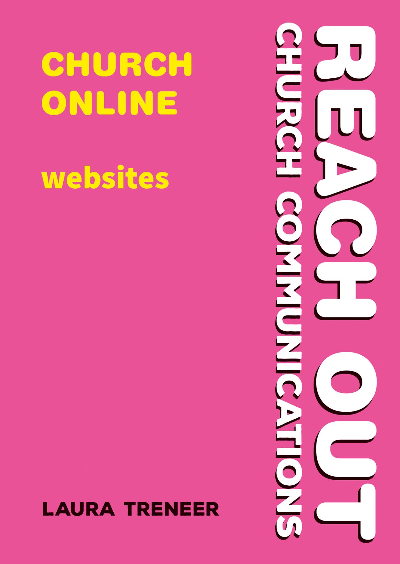 Image of Church Online: Websites other