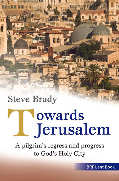 Image of Towards Jerusalem other