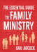 Image of The Essential Guide to Family Ministry other