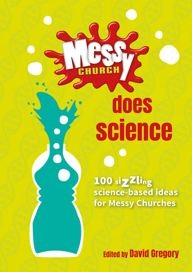 Image of Messy Church Does Science other