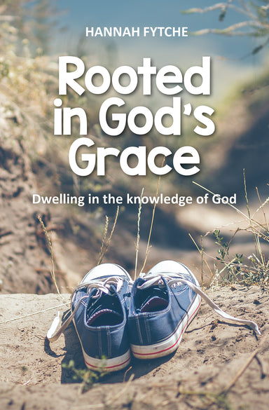 Image of Rooted in God's Grace other