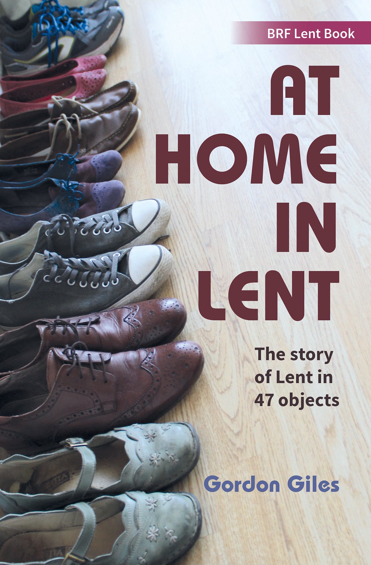 Image of At Home in Lent other