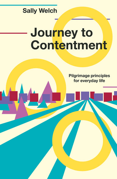 Image of Journey to Contentment other