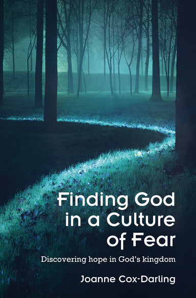 Image of Finding God in a Culture of Fear other