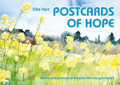 Image of Postcards of Hope other