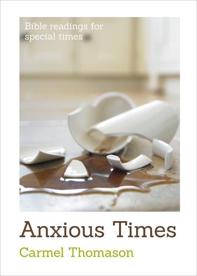 Image of Anxious Times other