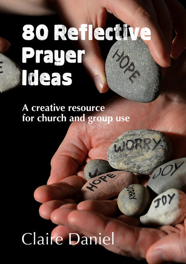 Image of 80 Reflective Prayer Ideas other
