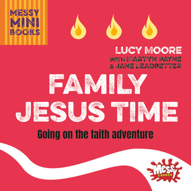 Image of Family Jesus Time other