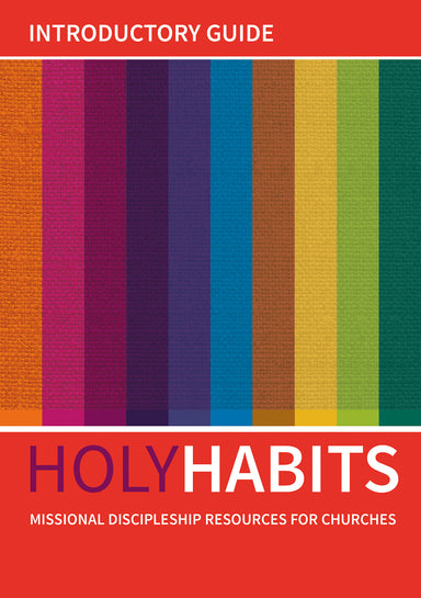 Image of Holy Habits Introductory Guide other