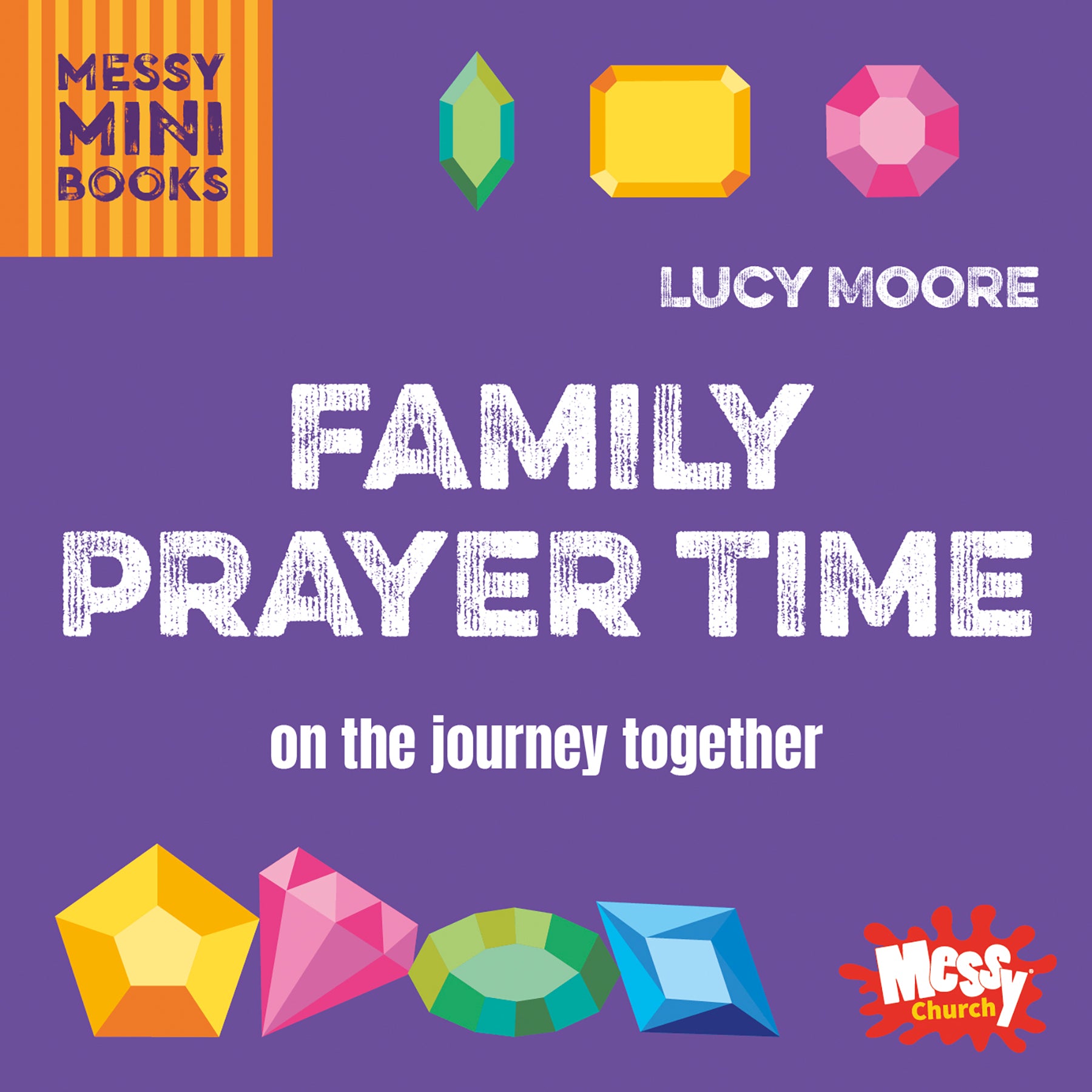 Image of Family Prayer Time other