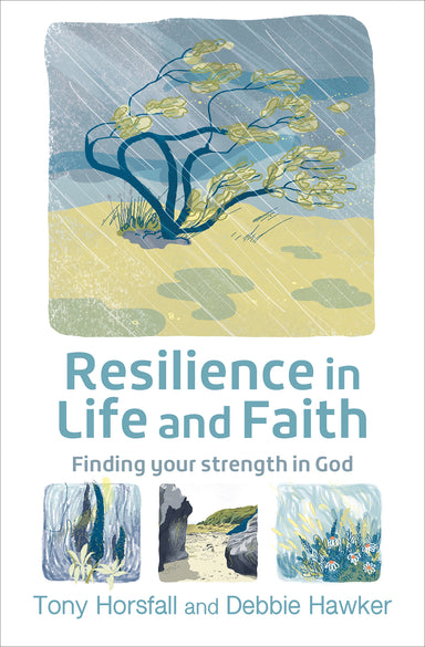 Image of Resilience in Life and Faith other