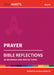Image of Holy Habits Bible Reflections: Prayer other