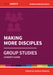 Image of Holy Habits Group Studies: Making More Disciples other