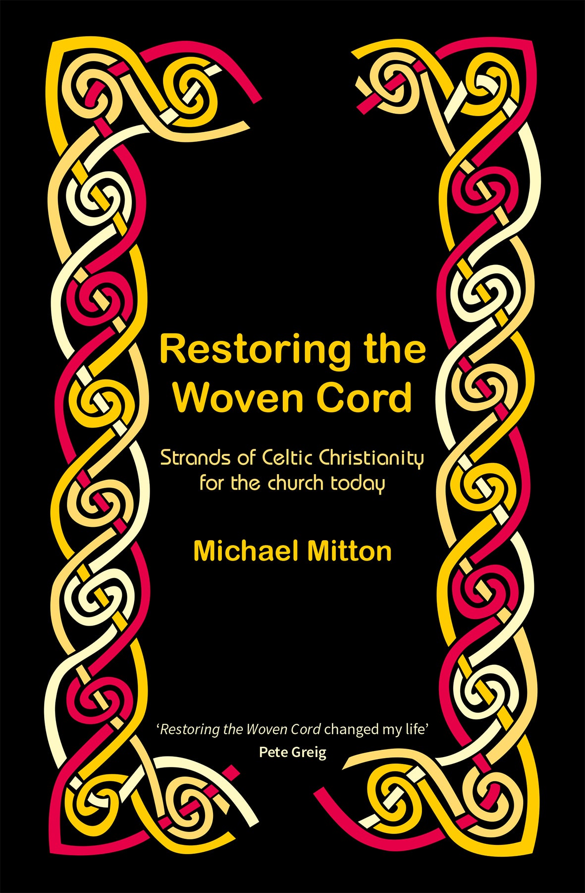 Image of Restoring The Woven Cord other