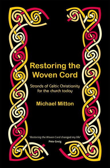 Image of Restoring The Woven Cord other