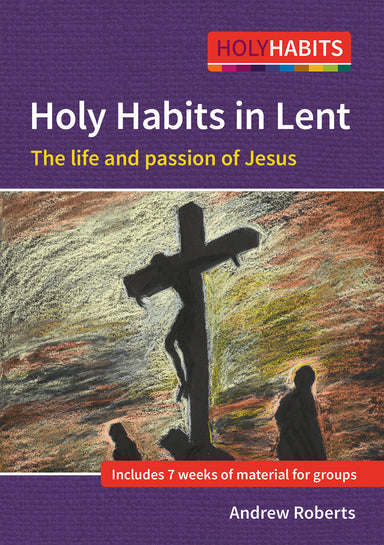 Image of Holy Habits: Following Jesus other